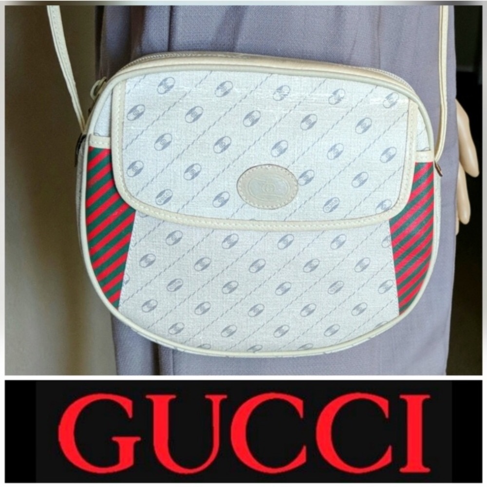 Authentic Gucci purse